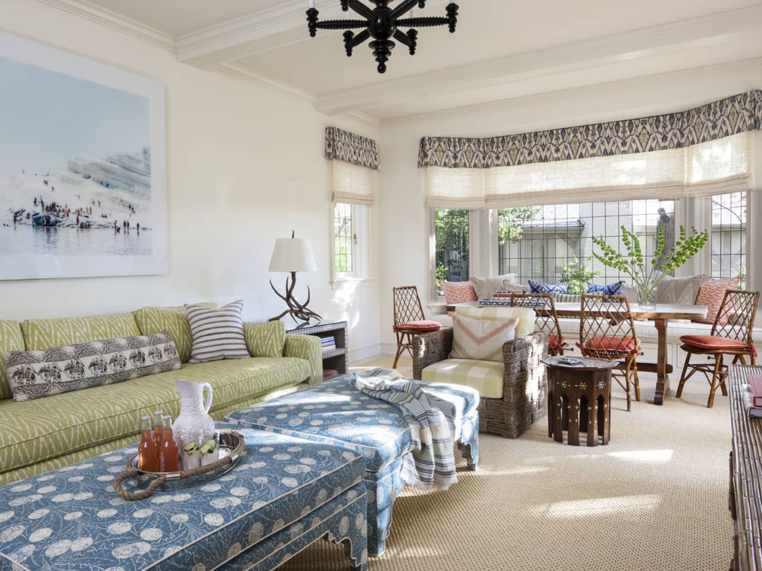 10 Furniture Items You Should Consider Buying Secondhand